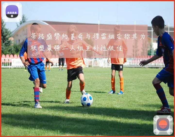 蒂格盛赞约基奇与穆雷组合称其为联盟最强二人组互补性极佳